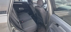 Opel Antara 2.0cdti 150hp 4x4, снимка 13