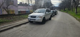 Kia Sorento 2, 5 170hp, снимка 1