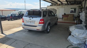 Kia Sorento 2, 5 170hp, снимка 6