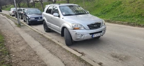 Kia Sorento 2, 5 170hp, снимка 2