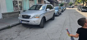 Kia Sorento 2, 5 170hp, снимка 3
