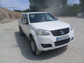 Great Wall Steed 5, снимка 4