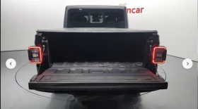 Jeep Gladiator 3.6* V6* 8ZF* UNLIMITED* RUBICON* ПОДГРЕВ* КОЖА* К, снимка 6