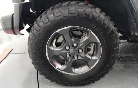 Jeep Gladiator 3.6* V6* 8ZF* UNLIMITED* RUBICON* ПОДГРЕВ* КОЖА* К, снимка 5