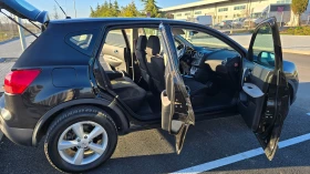 Nissan Qashqai, снимка 3
