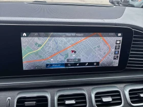 Mercedes-Benz GLE 450  CARFAX /360 / DISTRONIC / BURMESTER/PANO , снимка 10