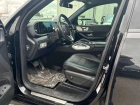 Mercedes-Benz GLE 450  CARFAX /360 / DISTRONIC / BURMESTER/PANO , снимка 5