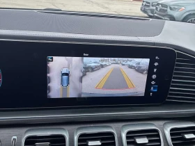 Mercedes-Benz GLE 450  CARFAX /360 / DISTRONIC / BURMESTER/PANO , снимка 14