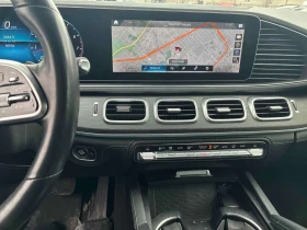 Mercedes-Benz GLE 450  CARFAX /360 / DISTRONIC / BURMESTER/PANO , снимка 9