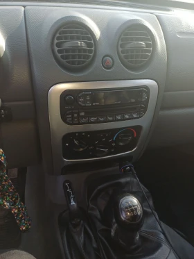 Jeep Cherokee Хечбек, снимка 10