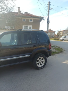 Jeep Cherokee Хечбек, снимка 3
