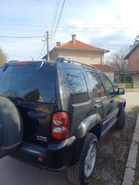 Jeep Cherokee Хечбек, снимка 7