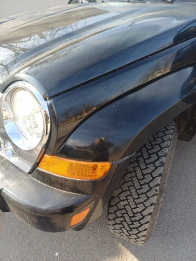 Jeep Cherokee Хечбек, снимка 5