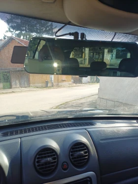 Jeep Cherokee Хечбек, снимка 13