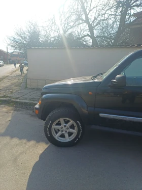 Jeep Cherokee Хечбек, снимка 6