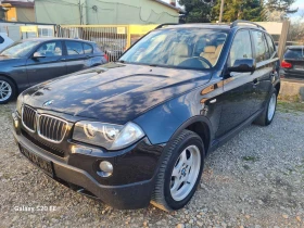 BMW X3 2.0d Xdrive! Ръчка! Германия! Топ!, снимка 1