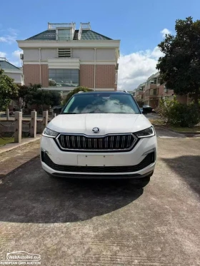 Skoda Kamiq, снимка 2