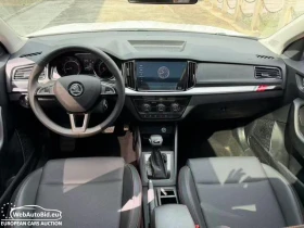 Skoda Kamiq, снимка 5