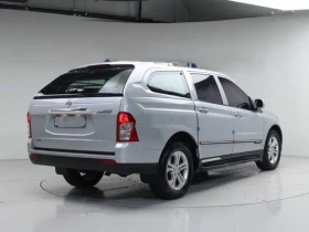 SsangYong Korando Sports  Двигател Мерцедес осигурен сервиз, части с гаранц, снимка 2