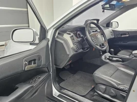 SsangYong Korando Sports  Двигател Мерцедес осигурен сервиз, части с гаранц, снимка 9