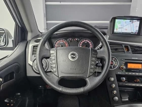 SsangYong Korando Sports  Двигател Мерцедес осигурен сервиз, части с гаранц, снимка 11