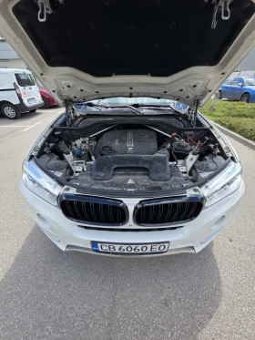 BMW X5 3.0дизел, 258к.с, снимка 9