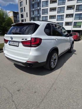 BMW X5 3.0дизел, 258к.с, снимка 4