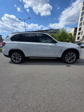 BMW X5 3.0дизел, 258к.с, снимка 6