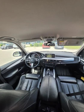 BMW X5 3.0дизел, 258к.с, снимка 7