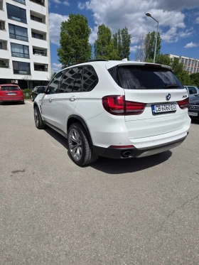 BMW X5 3.0дизел, 258к.с, снимка 3