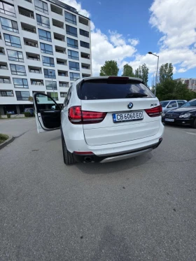 BMW X5 3.0дизел, 258к.с, снимка 5