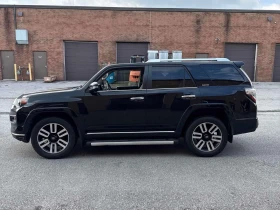 Toyota 4runner SR5/CARFAX/ФИНАНСИРАНЕ, снимка 3