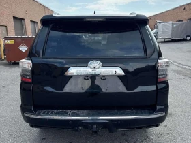 Toyota 4runner SR5/CARFAX/ФИНАНСИРАНЕ, снимка 5
