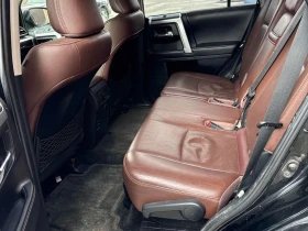 Toyota 4runner SR5/CARFAX/ФИНАНСИРАНЕ, снимка 12