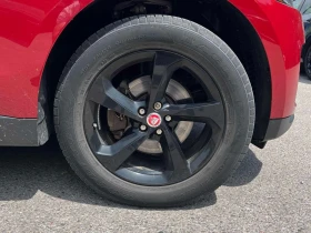 Jaguar F-PACE Prestige/ПАНОРАМА/+ ГУМИ/CARFAX/ФИНАНСИРАНЕ, снимка 7