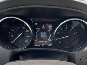 Jaguar F-PACE Prestige/ПАНОРАМА/+ ГУМИ/CARFAX/ФИНАНСИРАНЕ, снимка 8