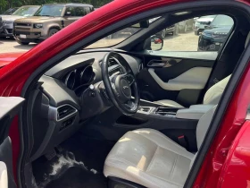 Jaguar F-PACE Prestige/ПАНОРАМА/+ ГУМИ/CARFAX/ФИНАНСИРАНЕ, снимка 5