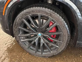 BMW X5 * xDrive40i * DISTRONIC* LASER* HARMAN/KARDON* , снимка 7