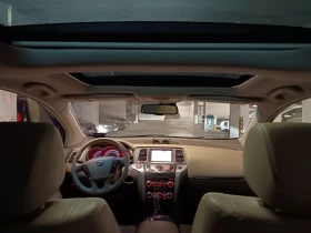 Nissan Murano Nissan Murano II-Z51-Executiv, снимка 9