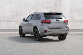 Jeep Grand cherokee Laredo | ЦЕНА ДО БГ, снимка 3