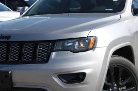Jeep Grand cherokee Laredo | ЦЕНА ДО БГ, снимка 7