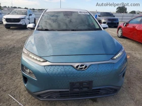 Hyundai Kona Electric* 64 kWh, снимка 2