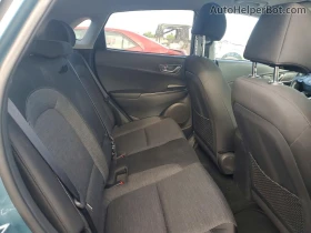 Hyundai Kona Electric* 64 kWh, снимка 9
