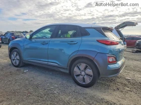Hyundai Kona Electric* 64 kWh, снимка 6