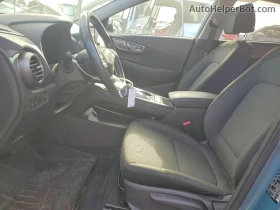 Hyundai Kona Electric* 64 kWh, снимка 8