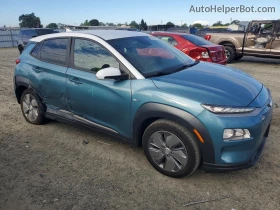Hyundai Kona Electric* 64 kWh, снимка 1