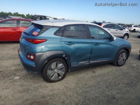 Hyundai Kona Electric* 64 kWh, снимка 4