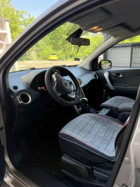 Renault Koleos 2000, снимка 7