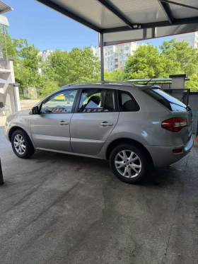 Renault Koleos 2000, снимка 5