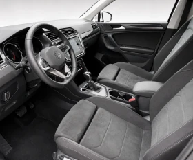 VW Tiguan 2.0TDI DSG   150 к.с. 23.12.2021 г. 97 509 км, снимка 8